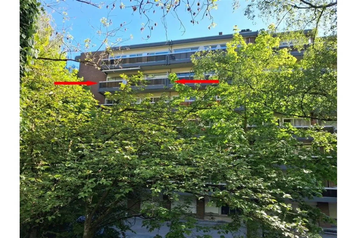 Appartement à vendre à Liège 4000 225000.00€ 2 chambres 94.00m² - annonce 748790