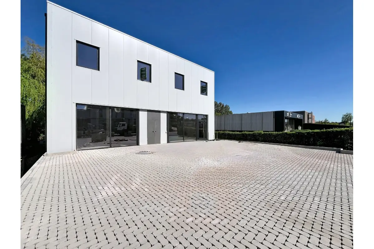Commerce à louer à Aubel 4880 2900.00€  chambres 260.00m² - annonce 749138