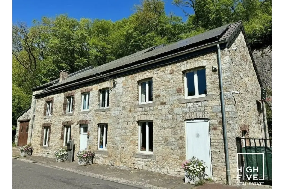 Maison à vendre à Esneux 4130 37500.00€ 4 chambres 217.00m² - annonce 749059