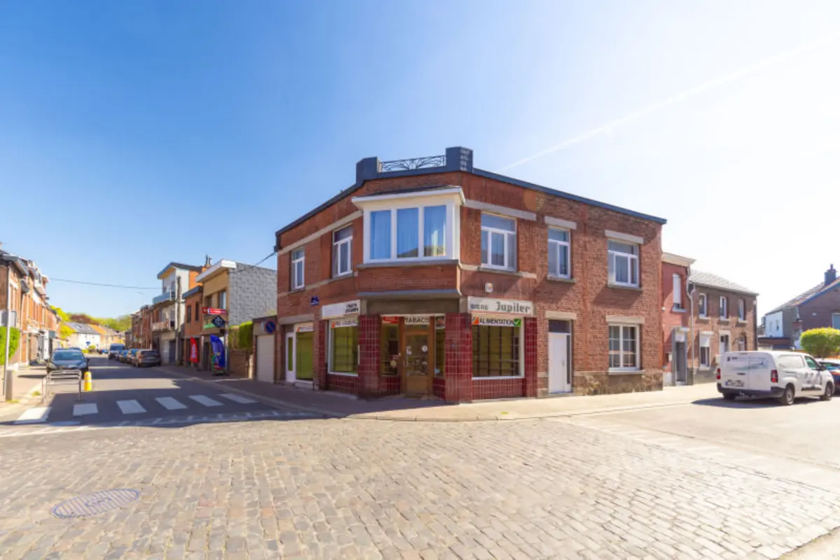 Maison à vendre à Chênée 4032 379000.00€ 4 chambres 189.00m² - annonce 749163