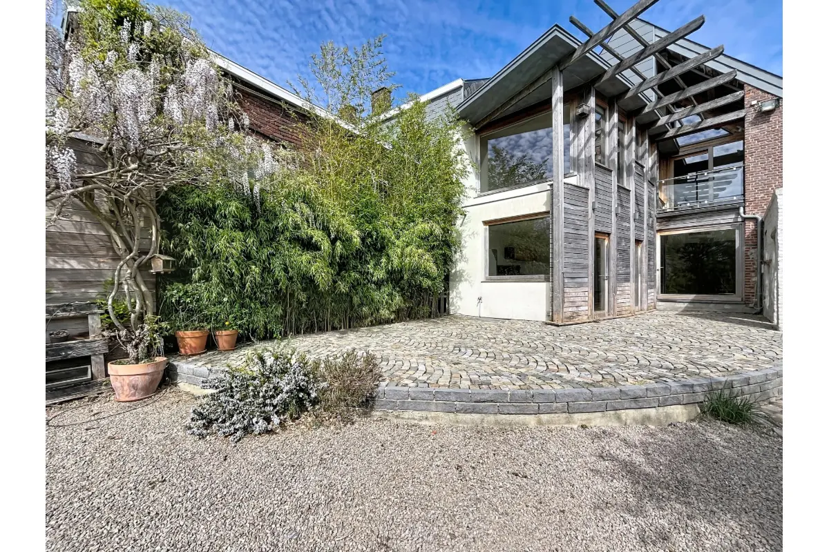 Maison à louer à Herve 4650 1580.00€ 3 chambres 220.00m² - annonce 748556