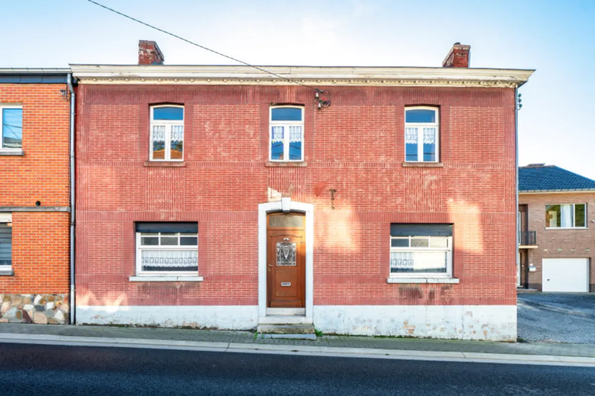 Maison à vendre à Wonck 4690 127000.00€ 3 chambres 133.00m² - annonce 749161