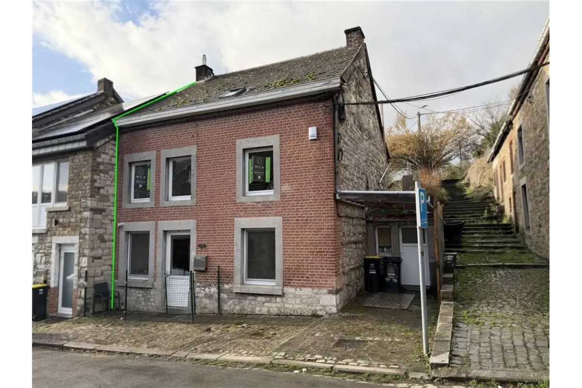 Maison à vendre à Hamoir 4180 149000.00€ 4 chambres 199.00m² - annonce 748711