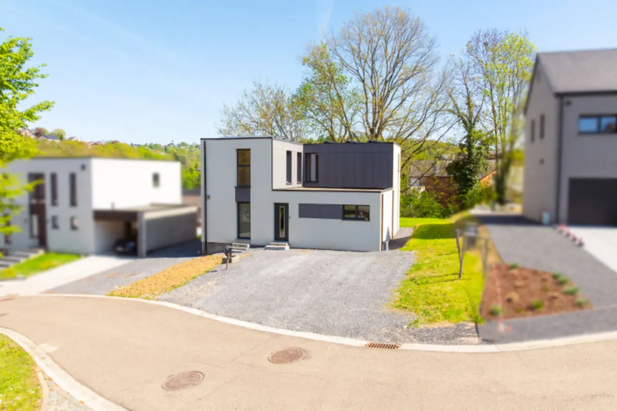 Maison à vendre à Bressoux 4020 449000.00€ 4 chambres 142.00m² - annonce 749164