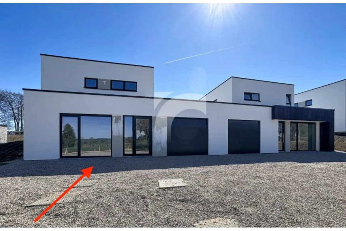 Maison à vendre à Butgenbach 4750 461048.00€ 4 chambres 180.00m² - annonce 748976