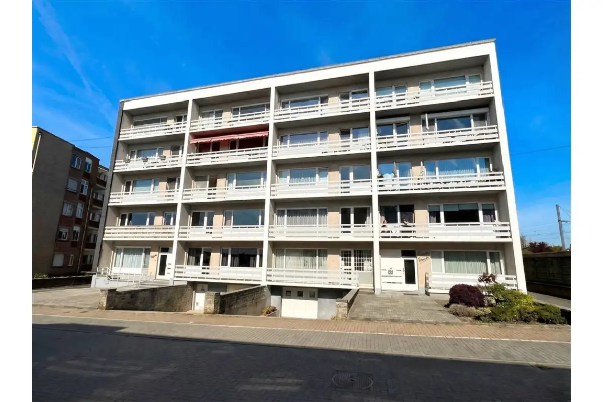 Appartement à vendre à Waremme 4300 195000.00€ 2 chambres 96.00m² - annonce 750345