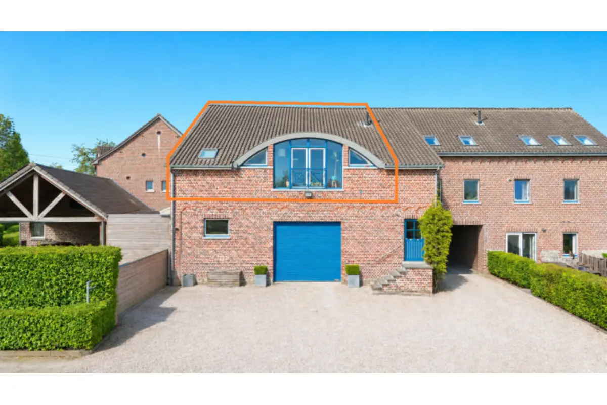 Appartement à vendre à Trembleur 4670 239000.00€ 2 chambres 135.00m² - annonce 750053