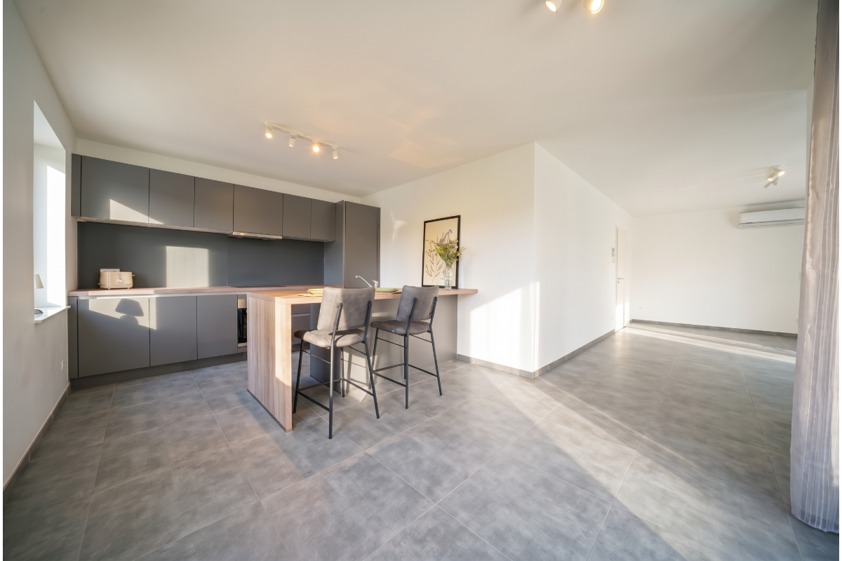 Appartement à vendre à Trooz 4870 229500.00€ 2 chambres 85.00m² - annonce 750148