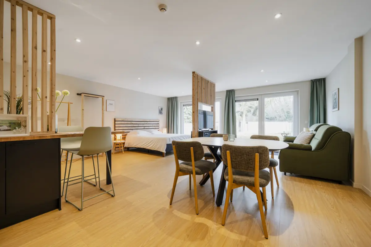 Maison à vendre à Herstal 4040 565000.00€ 4 chambres 182.00m² - annonce 749689