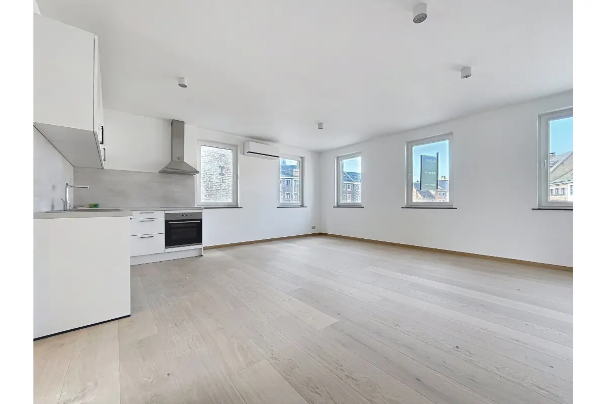 Appartement à louer à Aubel 4880 850.00€ 1 chambres m² - annonce 790001