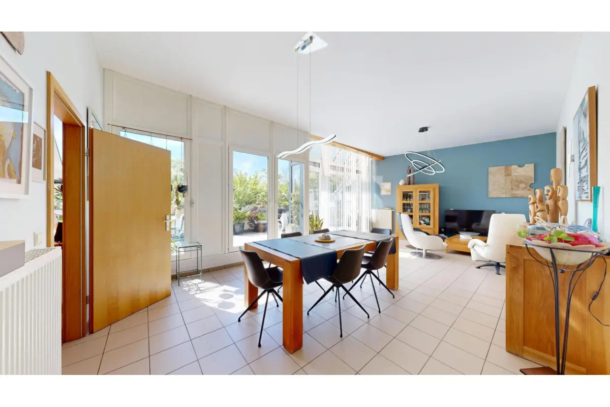 Appartement à vendre à Liège 4000 335000.00€ 3 chambres 185.00m² - annonce 749886