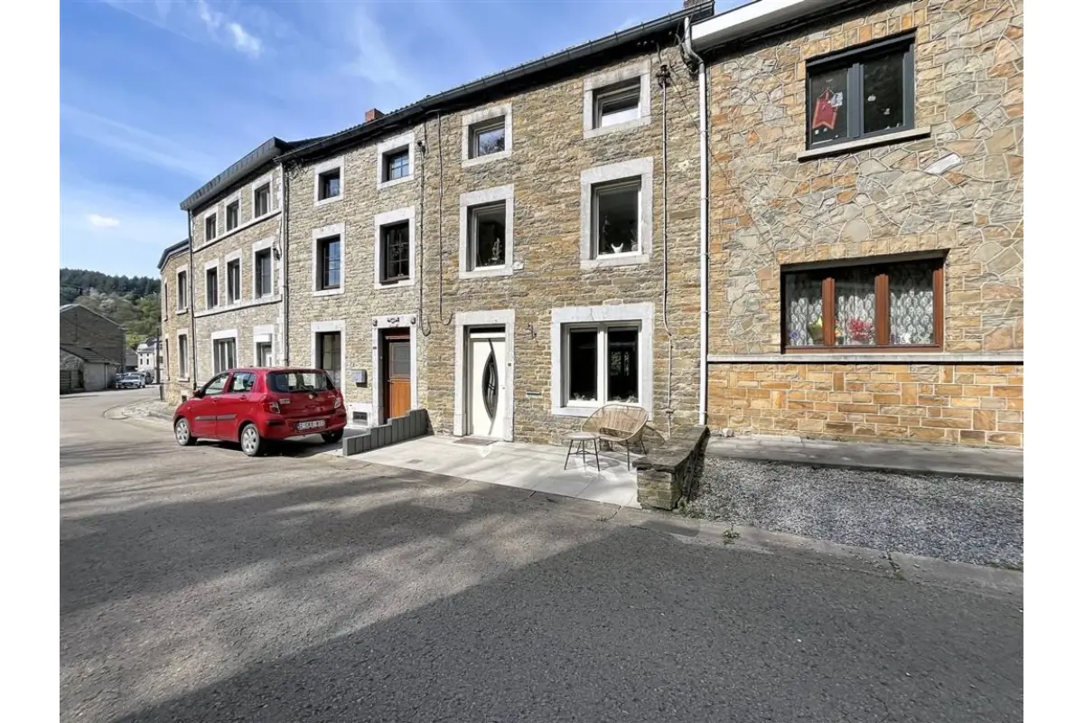 Maison à vendre à Sprimont 4140 195000.00€ 3 chambres 96.00m² - annonce 750354
