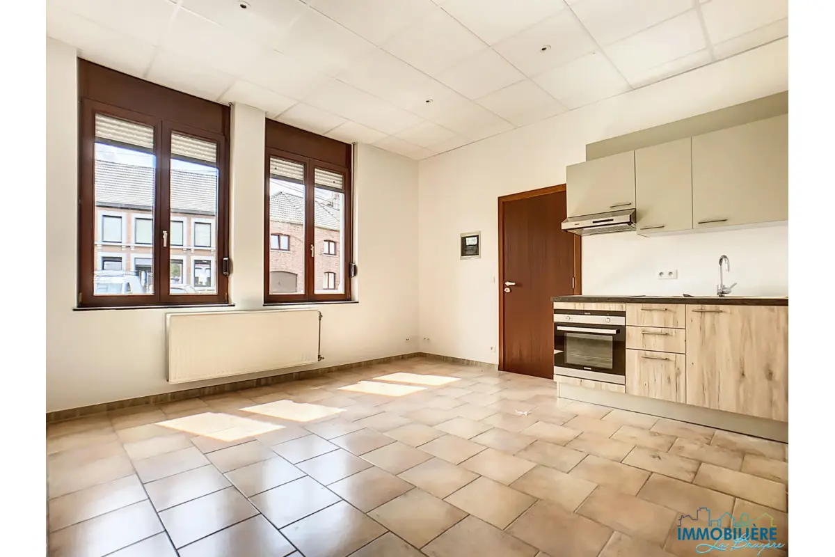 Commerce à louer à Trooz 4870 550.00€  chambres 24.00m² - annonce 750126