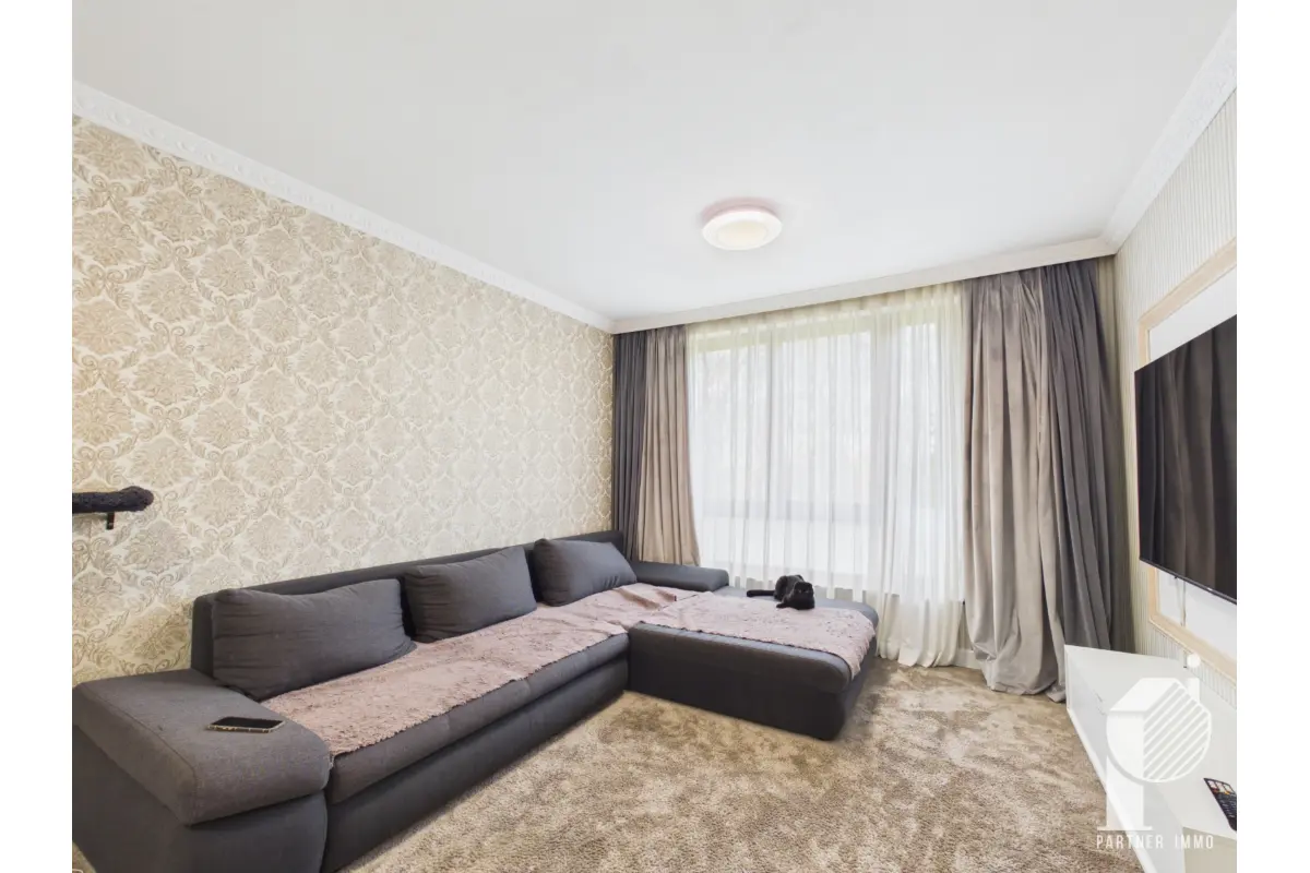 Appartement à vendre à Verviers 4800 135000.00€ 2 chambres 73.00m² - annonce 749656