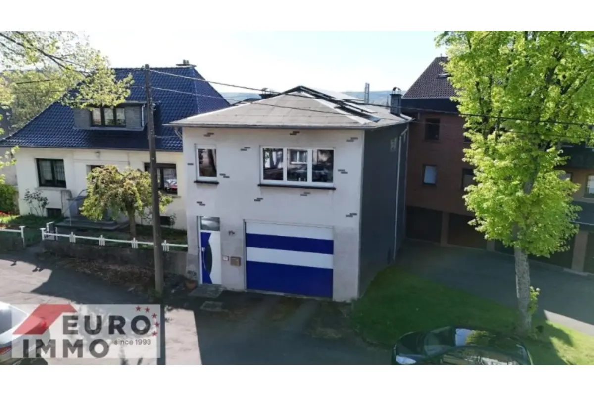Maison à vendre à Eupen 4700 330000.00€ 2 chambres 125.00m² - annonce 750131