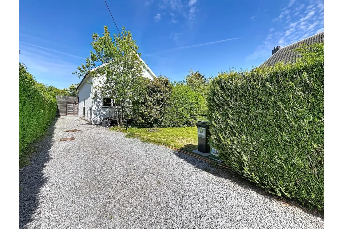 Maison à vendre à Beaufays 4052 395000.00€ 3 chambres 224.00m² - annonce 750197