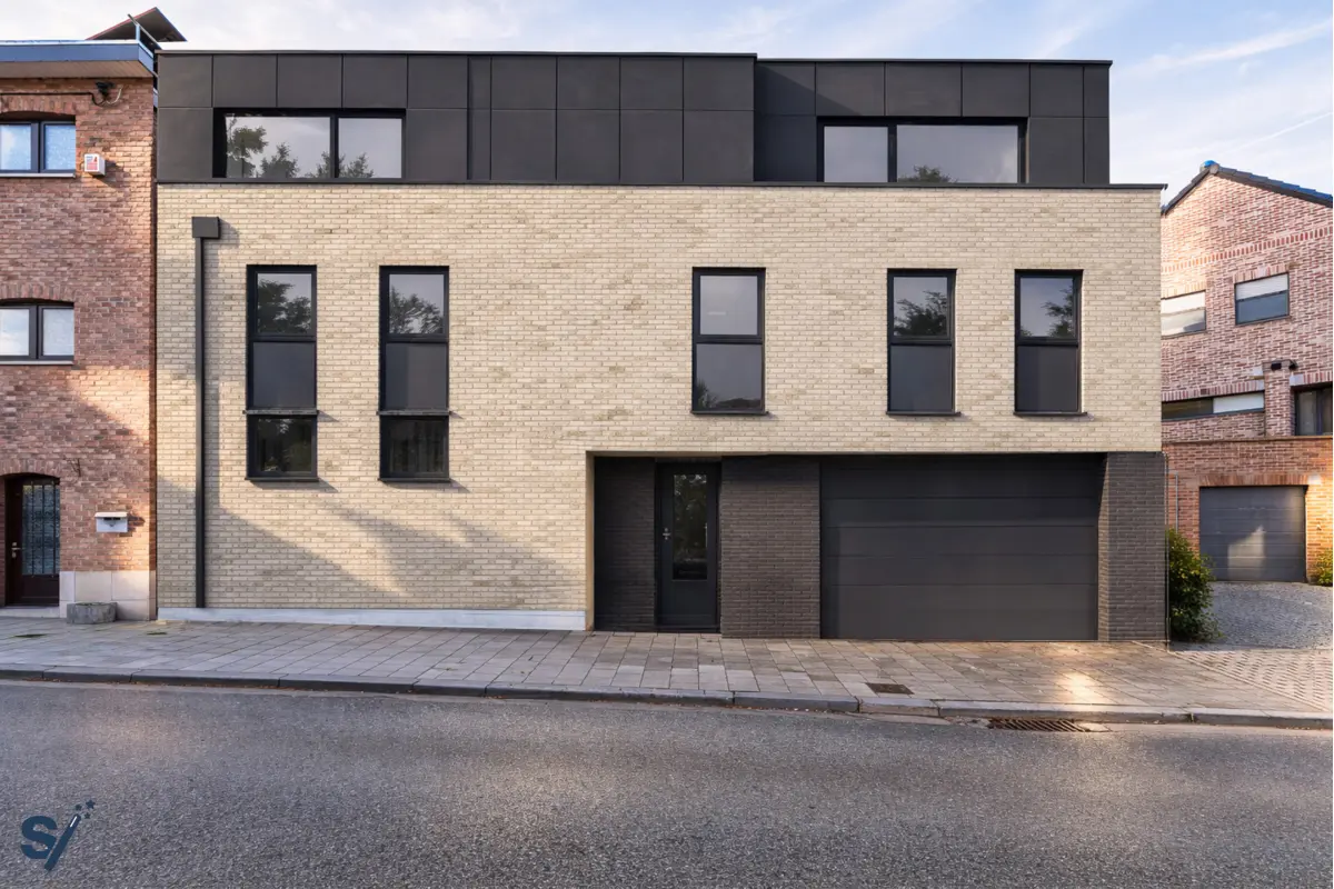 Immeuble mixte à vendre à Seraing 4100 159000.00€ 6 chambres m² - annonce 749789