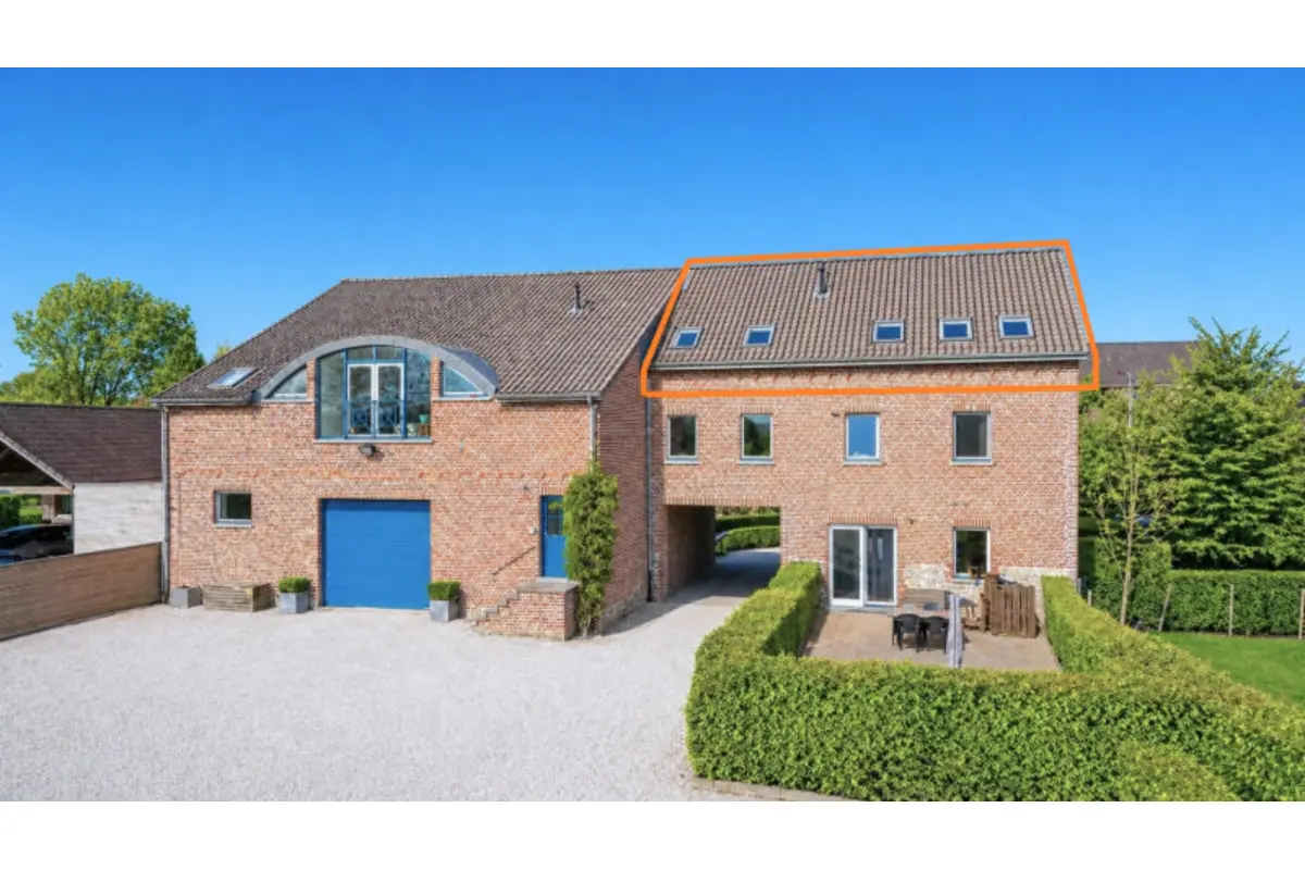 Appartement à vendre à Trembleur 4670 189000.00€ 1 chambres 103.00m² - annonce 750050