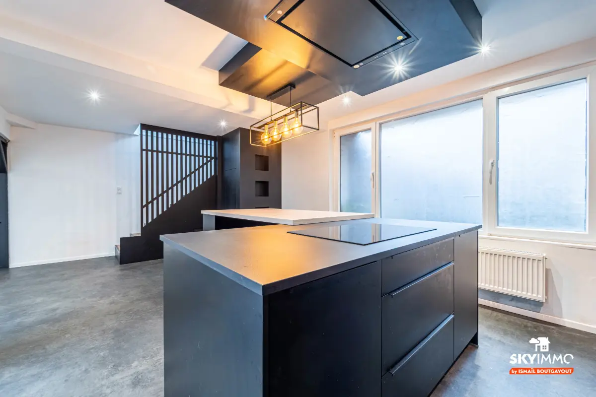 Maison à vendre à Spa 4900 219000.00€ 2 chambres 125.00m² - annonce 750093