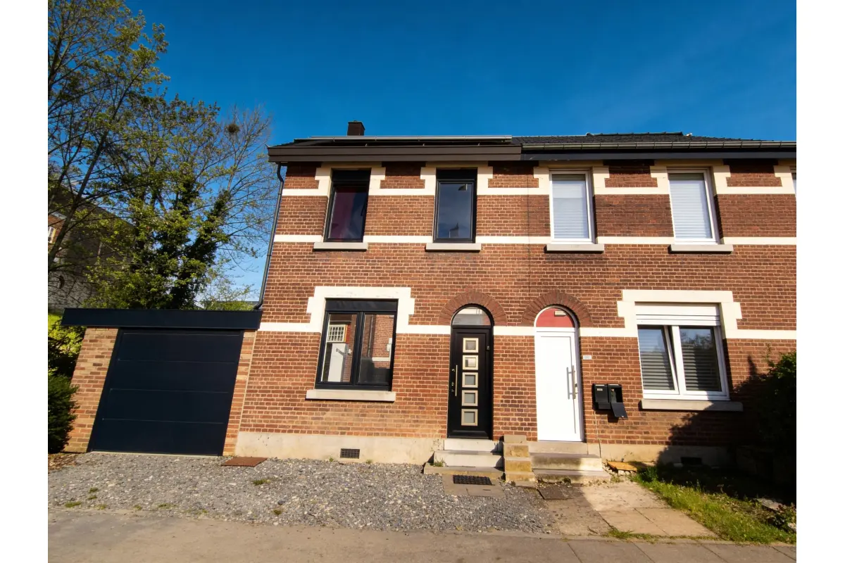 Maison à vendre à Tilff 4130 220000.00€ 2 chambres 82.00m² - annonce 749996