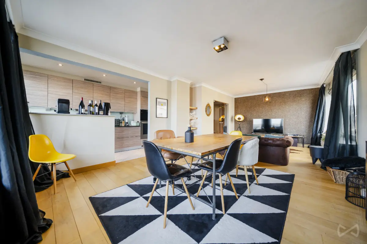 Appartement à vendre à Liège 4000 299000.00€ 2 chambres 103.00m² - annonce 750145