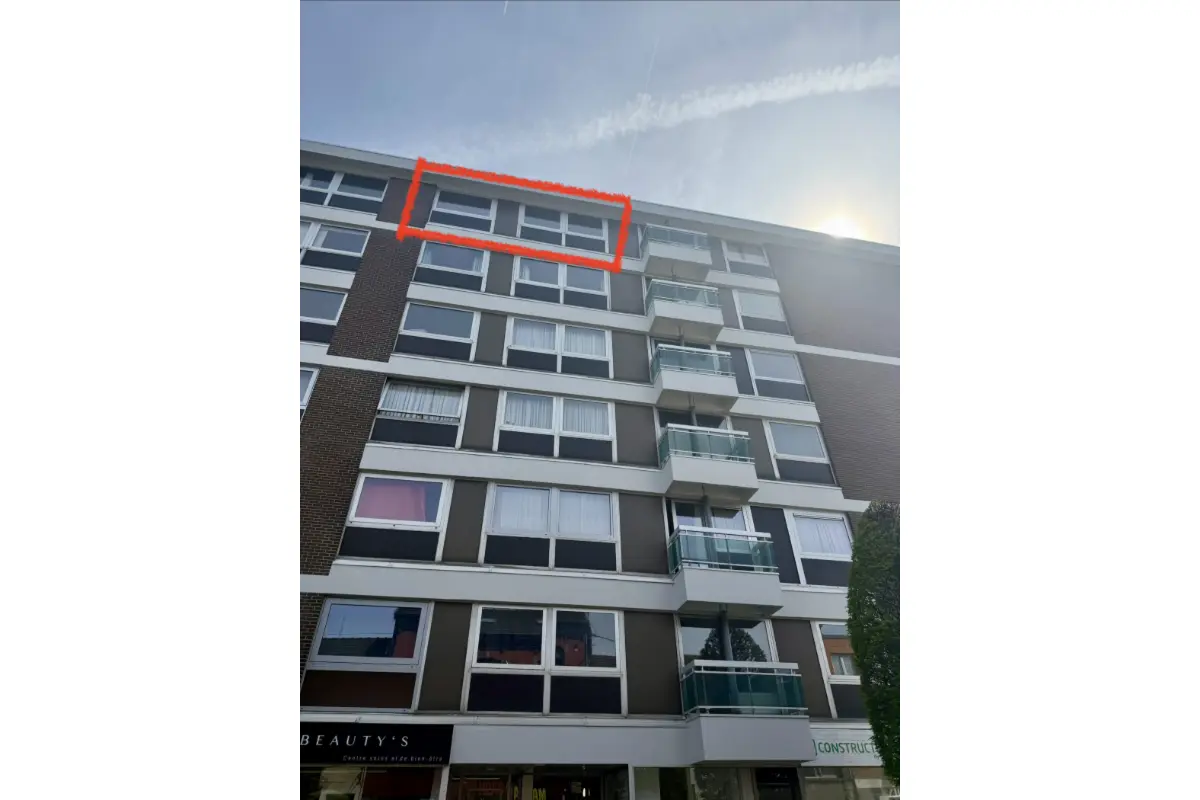 Appartement à louer à Ans 4430 690.00€ 1 chambres 60.00m² - annonce 750957