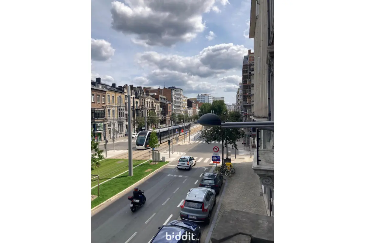 Appartement à vendre à Liège 4000 50000.00€ 2 chambres 71.00m² - annonce 751002