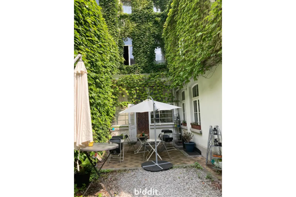 Immeuble mixte à vendre à Liège 4000 145000.00€  chambres m² - annonce 751004