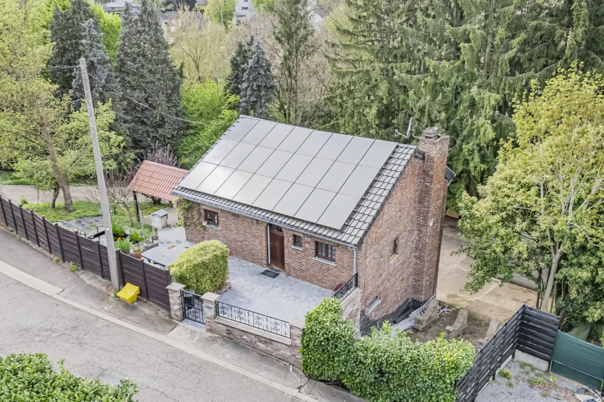 Maison à vendre à Beyne-Heusay 4610 335000.00€ 3 chambres 121.00m² - annonce 750893