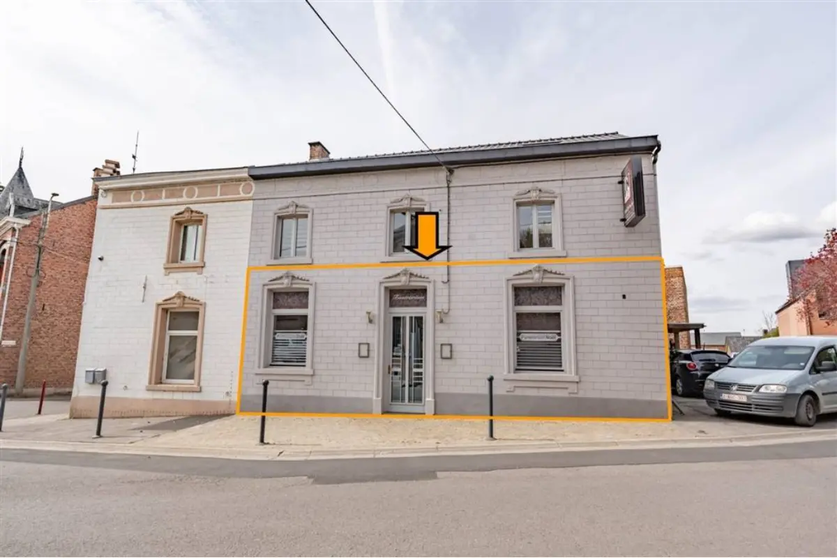 Commerce à vendre à Braives 4260 129000.00€ 2 chambres 64.00m² - annonce 751061