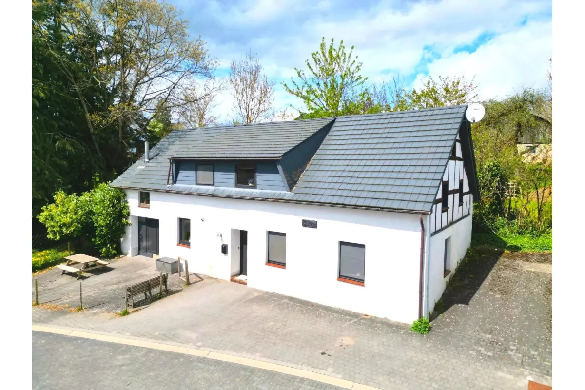 Maison à vendre à Amblève 4770 335000.00€ 4 chambres 166.45m² - annonce 751065
