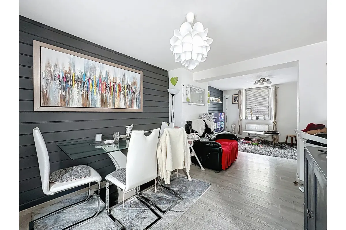 Immeuble mixte à vendre à Aywaille 4920 235000.00€ 3 chambres 172.00m² - annonce 751141