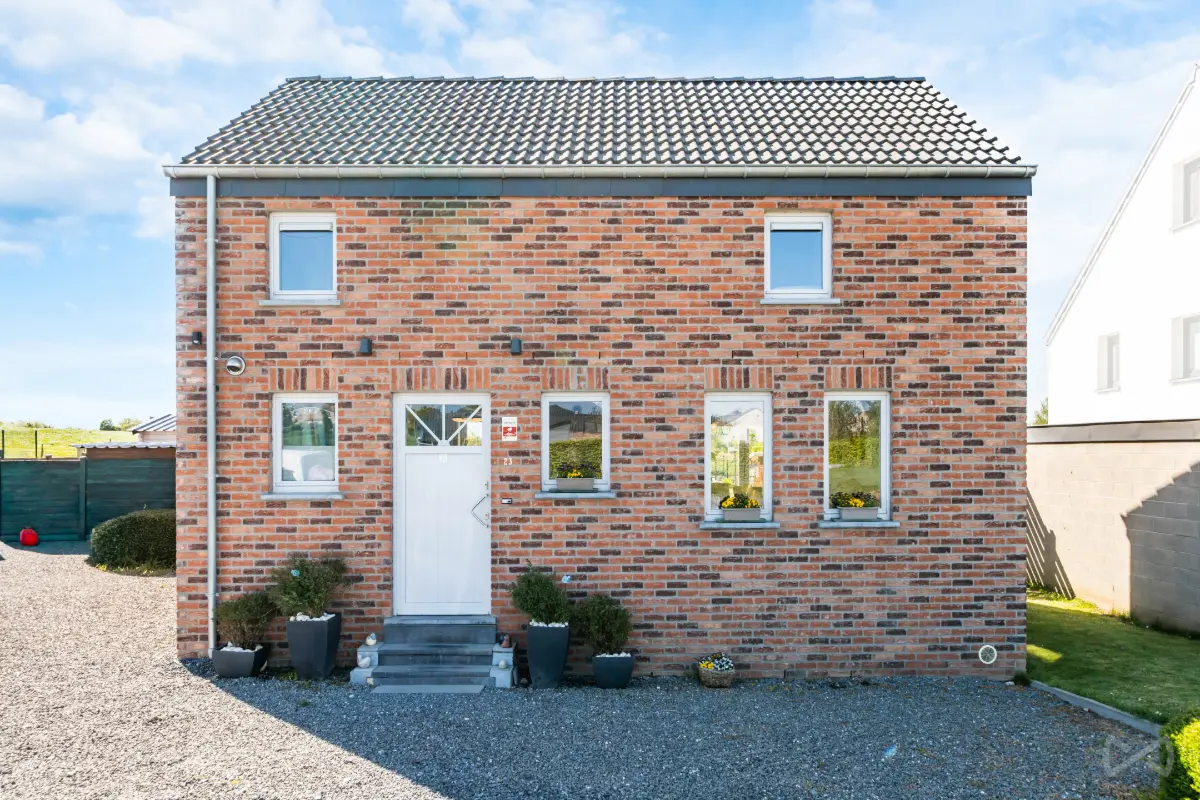 Maison à  à Braives 4260 275000.00€ 2 chambres 84.00m² - annonce 751133