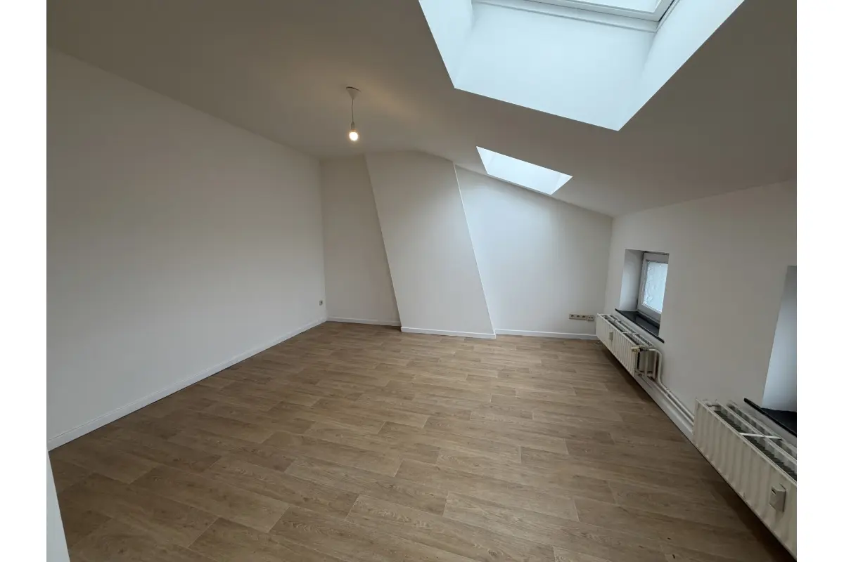 Appartement à louer à Liège 4020 600.00€ 1 chambres m² - annonce 751153