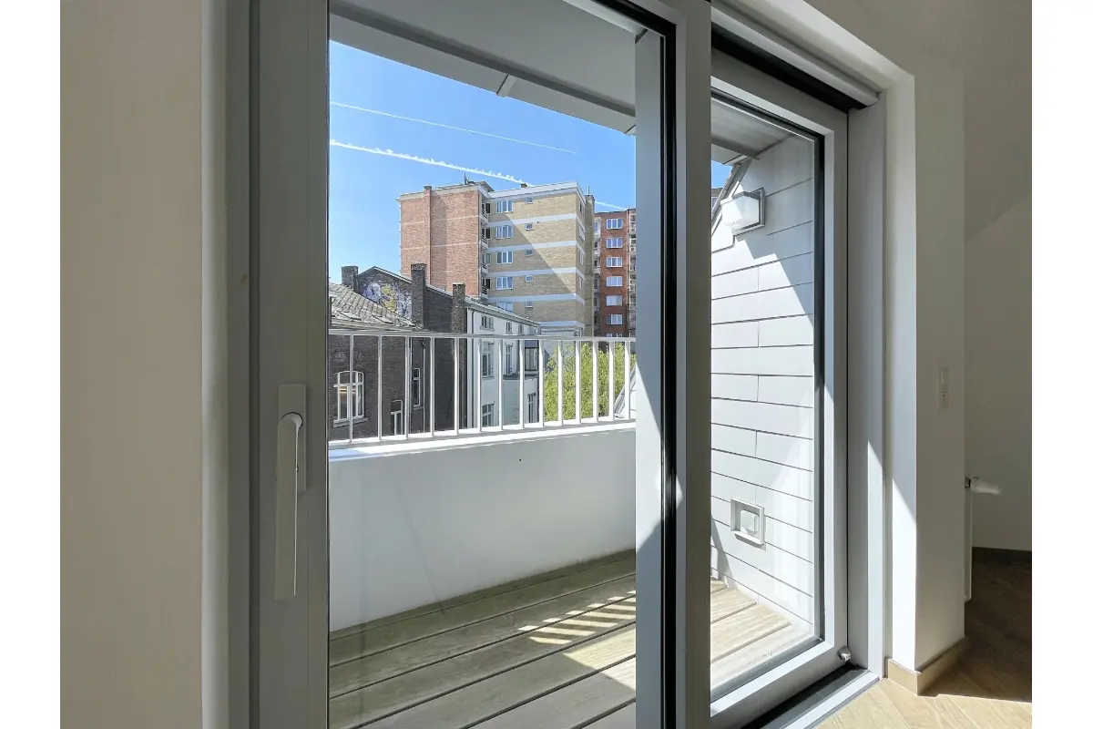 Appartement à vendre à Liège 4000 319500.00€ 2 chambres 106.92m² - annonce 751438