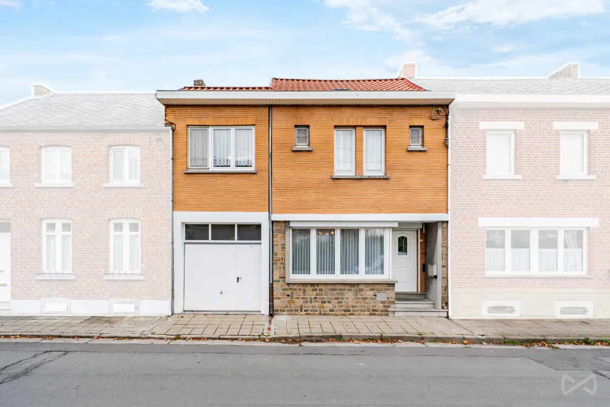 Maison à vendre à Hannut 4280 215000.00€ 3 chambres 121.00m² - annonce 751421