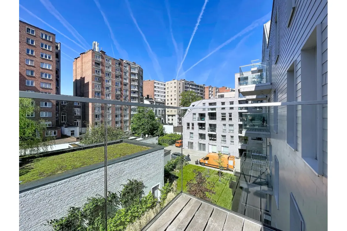 Appartement à vendre à Liège 4000 365000.00€ 2 chambres 121.70m² - annonce 751437