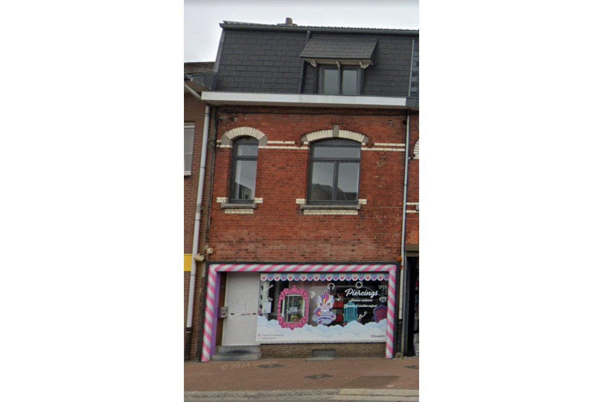Maison à vendre à Fléron 4620 449000.00€ 3 chambres 170.00m² - annonce 751382