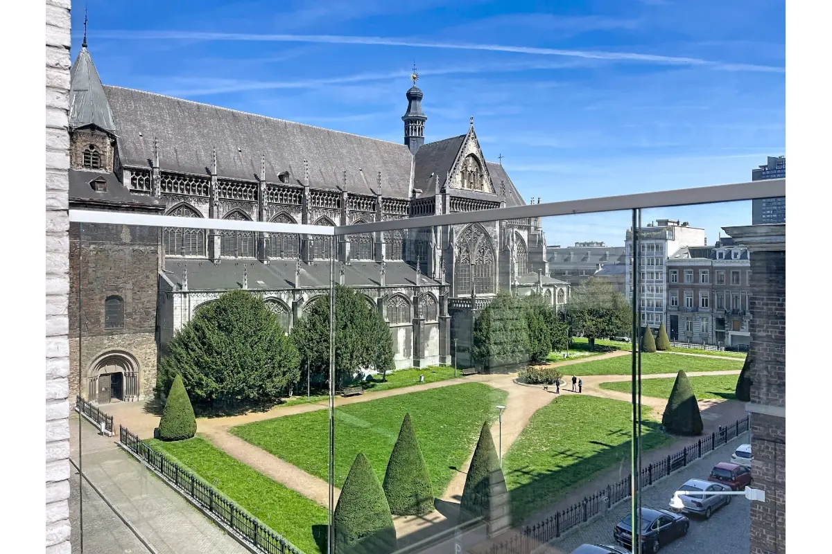 Appartement à vendre à Liège 4000 399000.00€ 2 chambres 116.81m² - annonce 751439