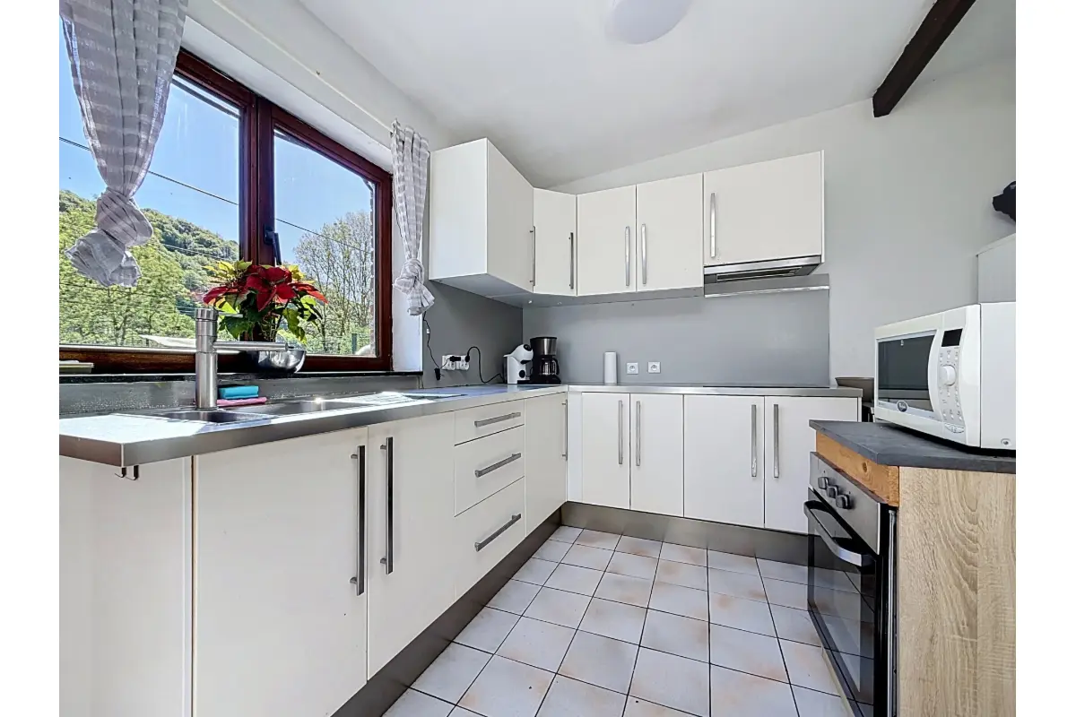 Maison à vendre à Comblain-au-Pont 4170 219000.00€ 2 chambres 113.00m² - annonce 751834