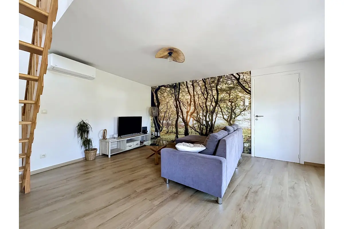 Appartement à louer à Aywaille 4920 850.00€ 2 chambres 91.00m² - annonce 751835