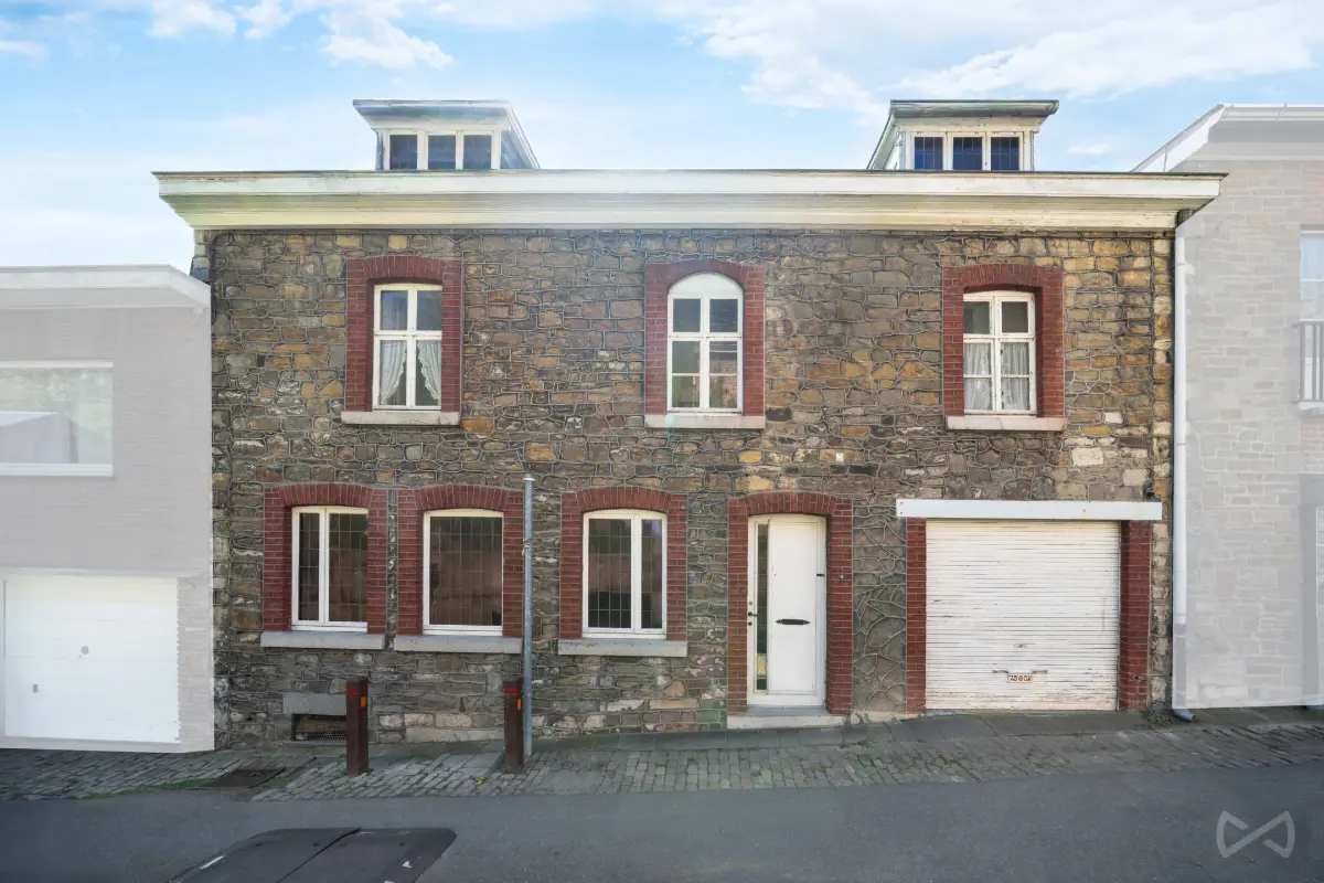 Maison à vendre à Sougné-Remouchamps 4920 120000.00€ 3 chambres 139.00m² - annonce 752092