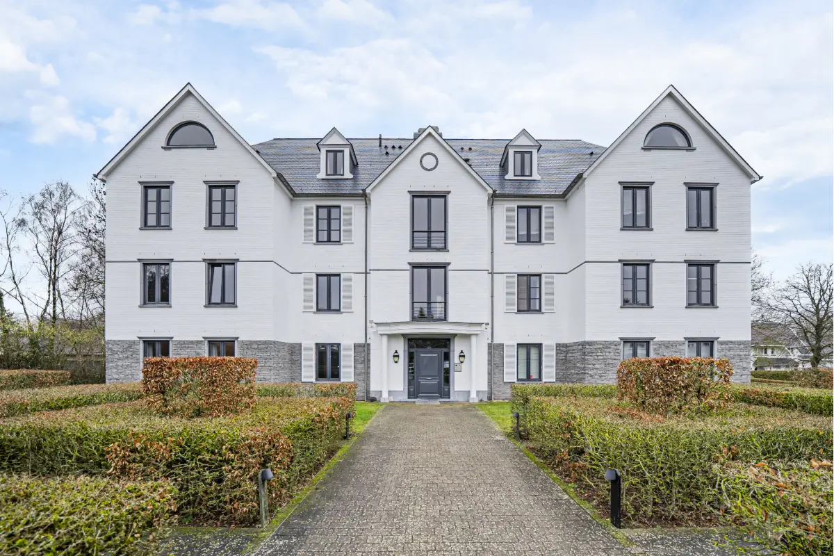 Appartement à vendre à Heusy 4802 380000.00€ 2 chambres 151.00m² - annonce 752091