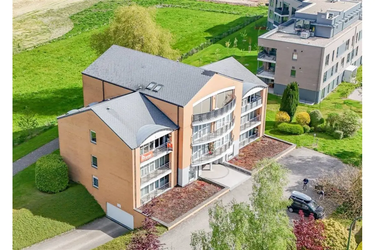 Appartement à vendre à Boncelles 4100 269000.00€ 2 chambres 117.00m² - annonce 752012