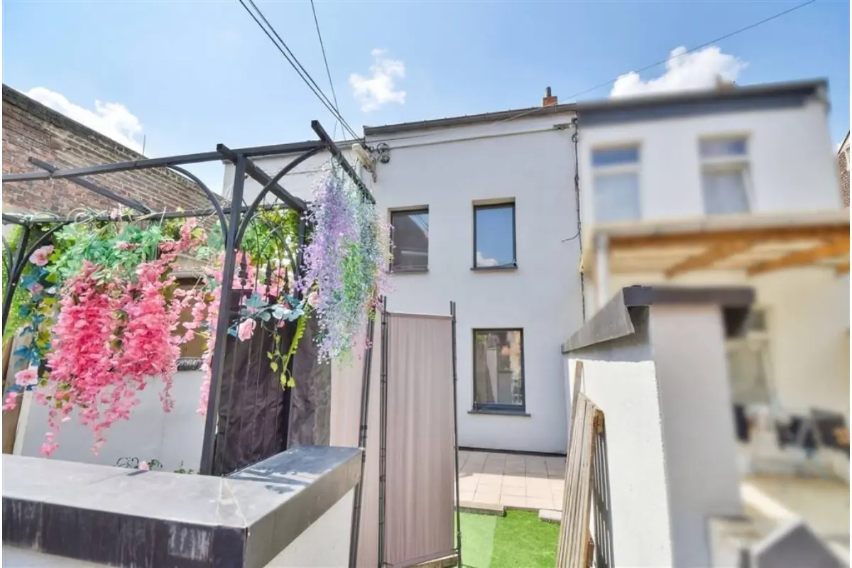 Maison à vendre à Seraing 4100 97500.00€ 1 chambres 45.00m² - annonce 752009
