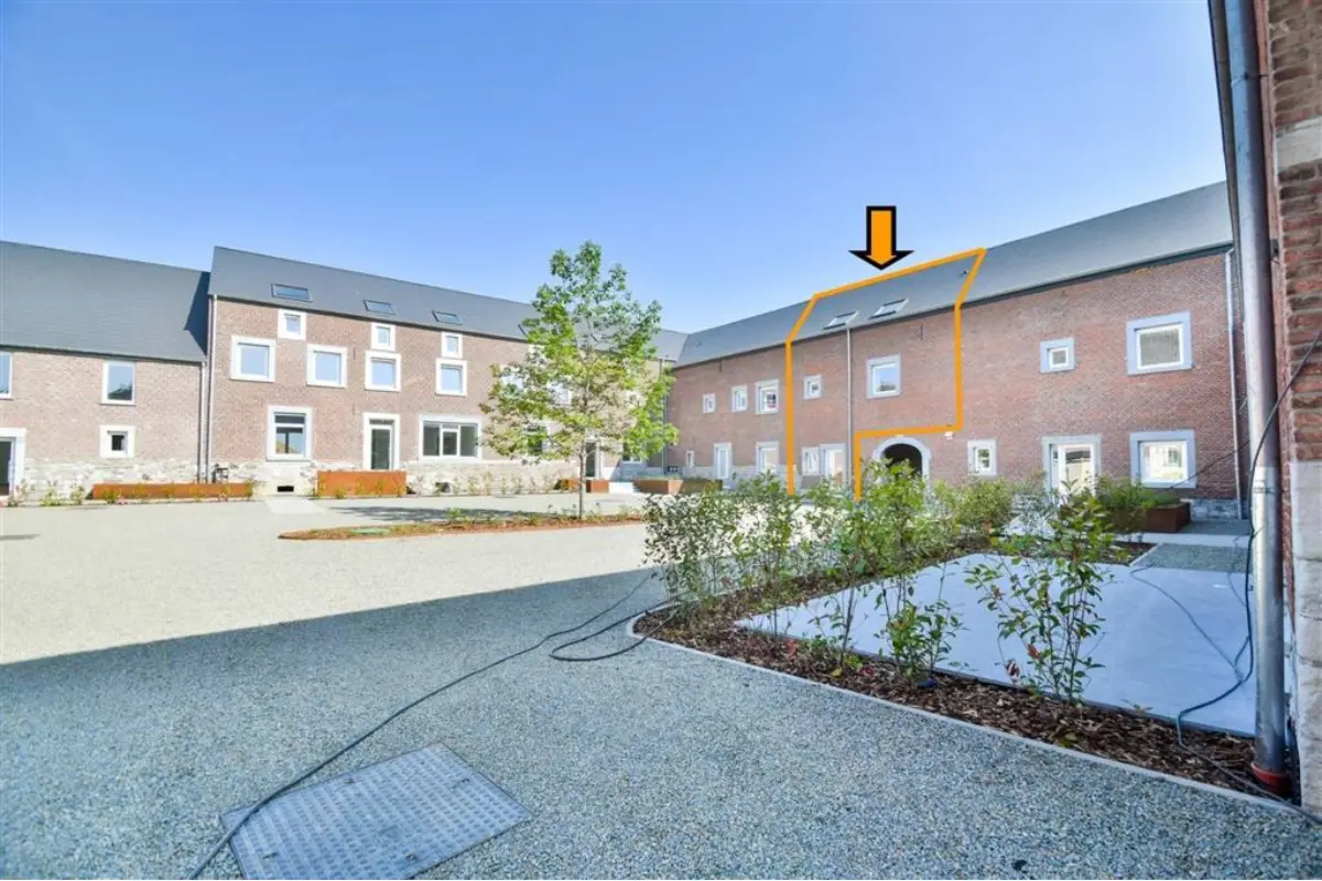 Maison à louer à Wanze 4520 900.00€ 3 chambres 95.00m² - annonce 752006