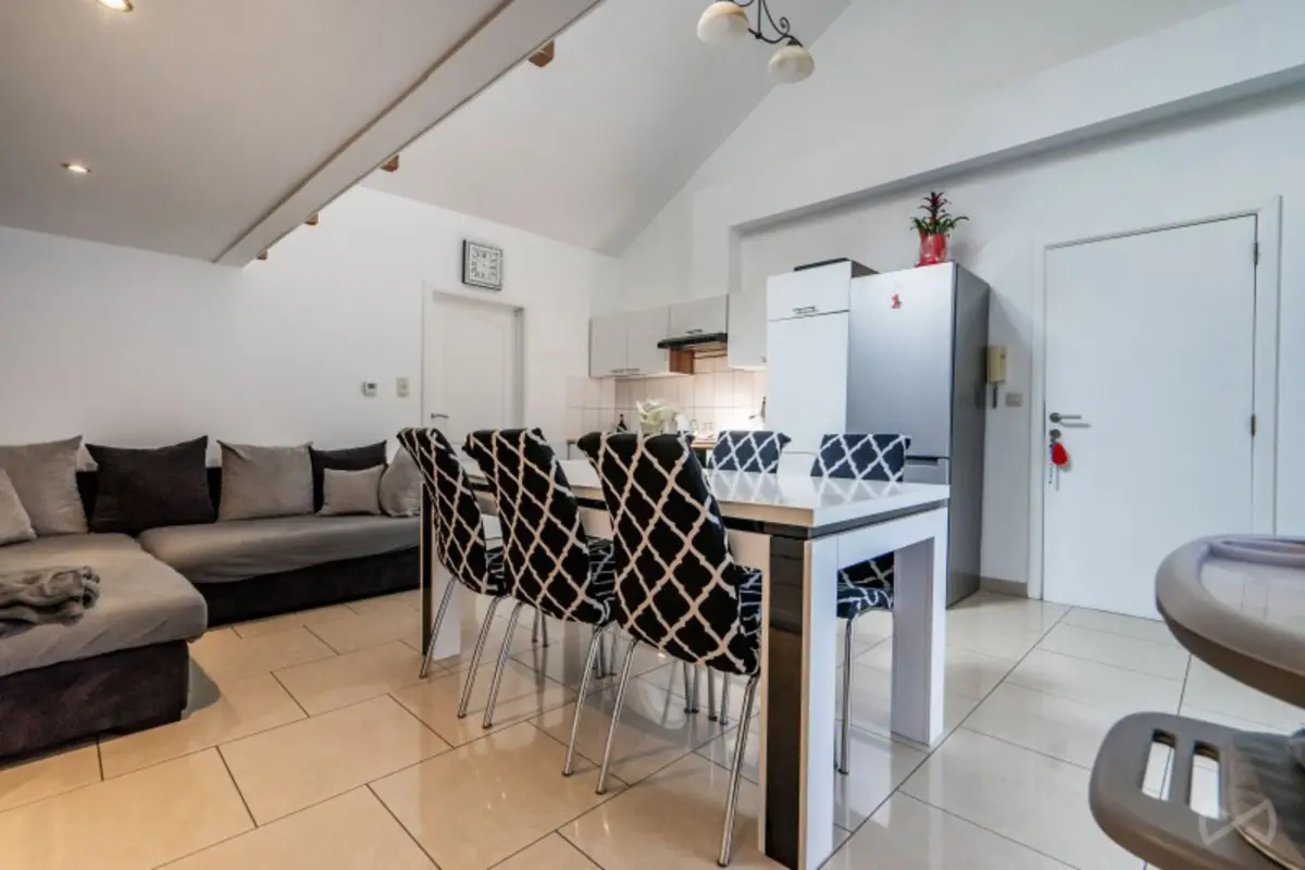 Appartement à vendre à Seraing 4100 124000.00€ 2 chambres 72.00m² - annonce 752013