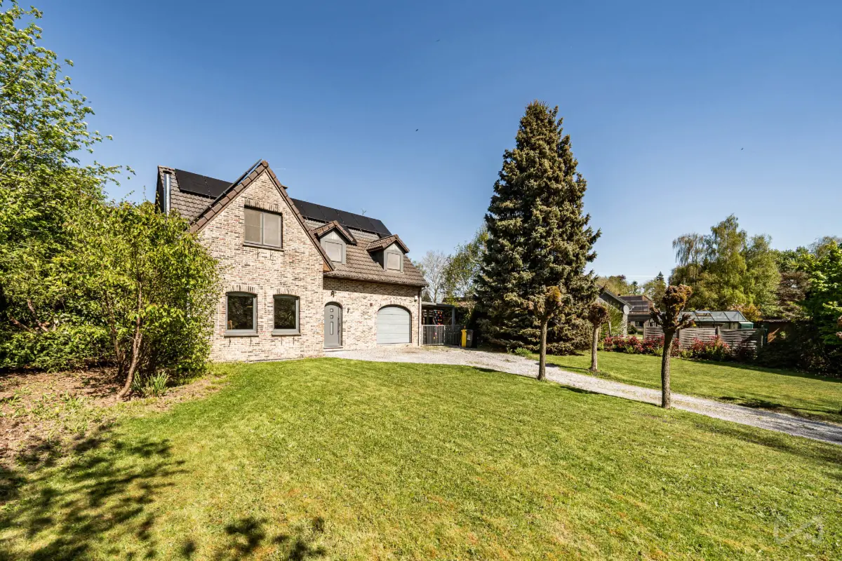 Maison à vendre à Nandrin 4550 525000.00€ 4 chambres 150.00m² - annonce 751713