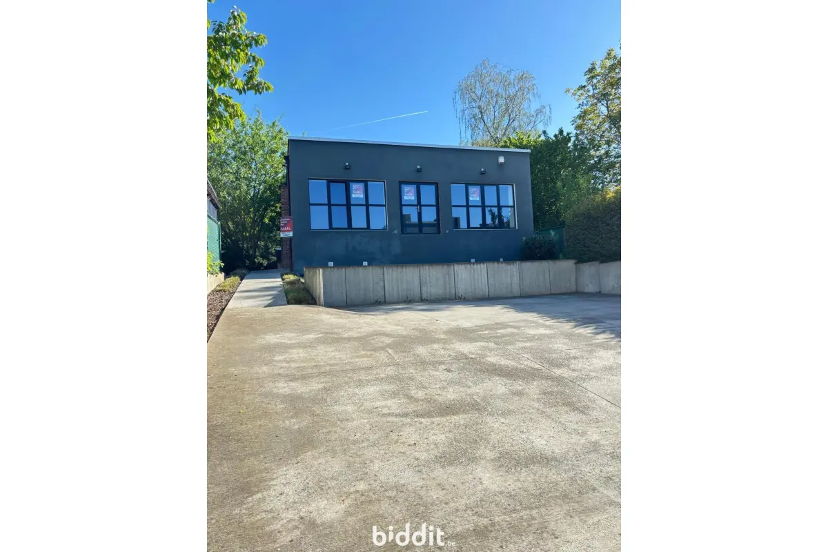 Maison à vendre à Liège 4000 400000.00€ 3 chambres m² - annonce 752001