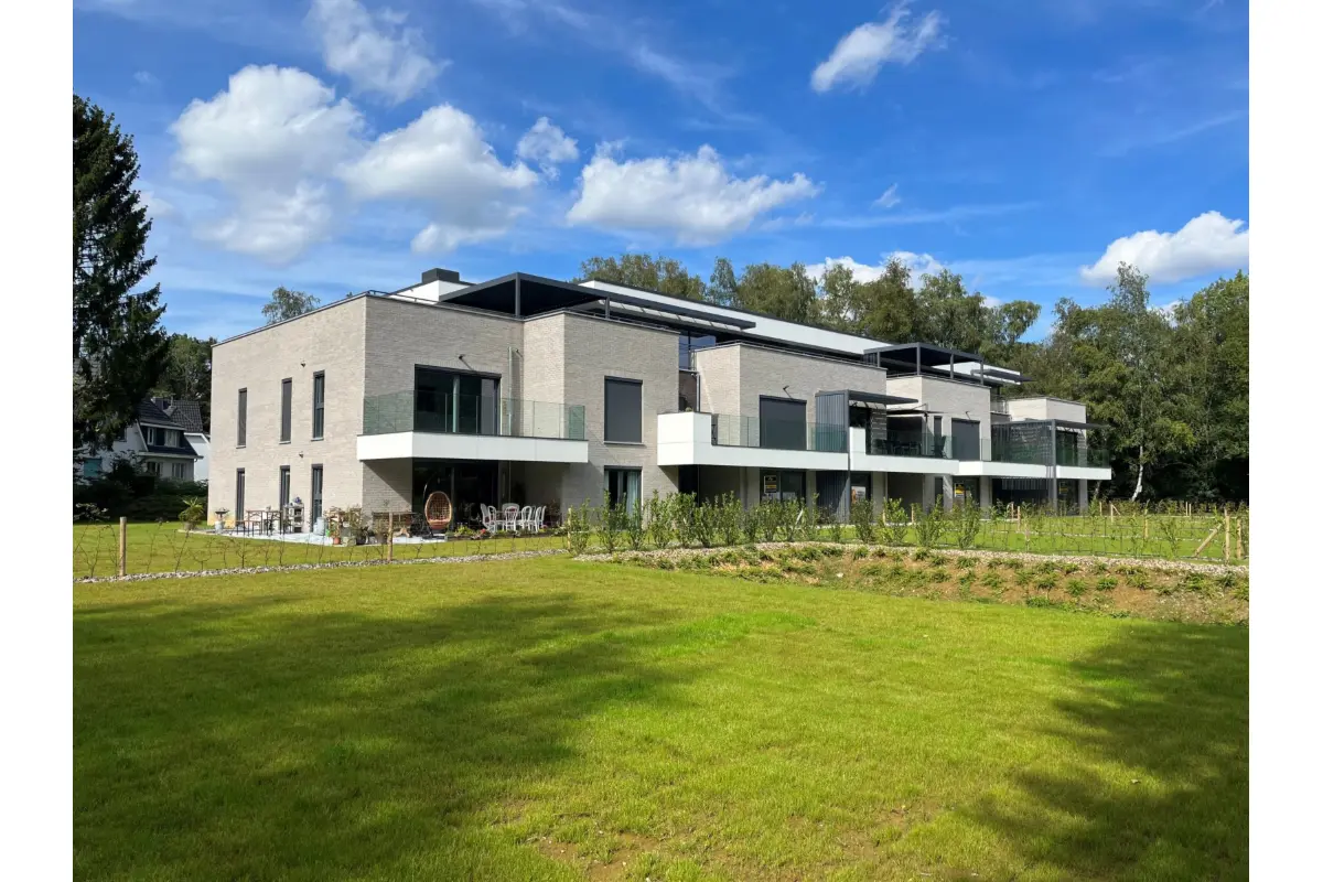 Appartement à vendre à Neupré 4120 415000.00€ 3 chambres 138.00m² - annonce 751916